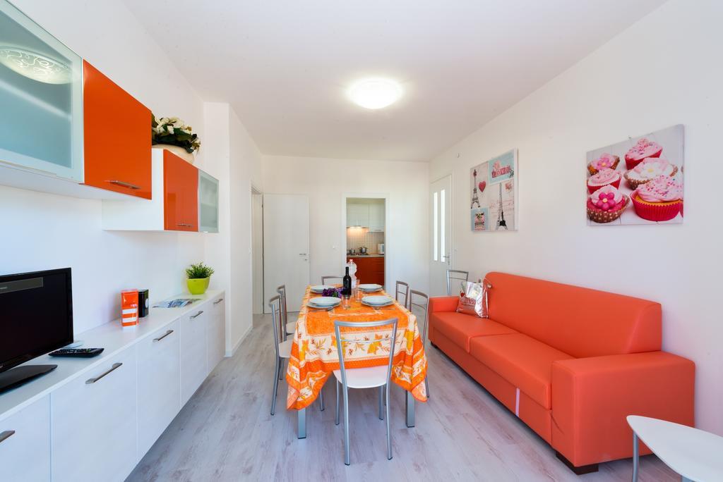 Villa Renza Bibione Quarto foto